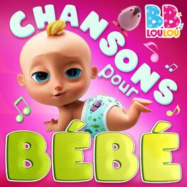 Berceuse pour Bébé by BB LouLou