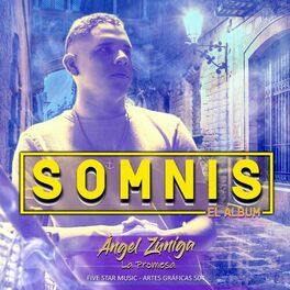 Album cover of Somnis