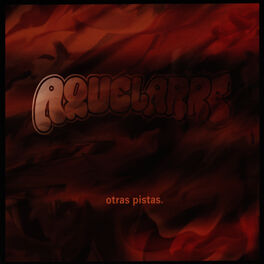 Album cover of Otras Pistas