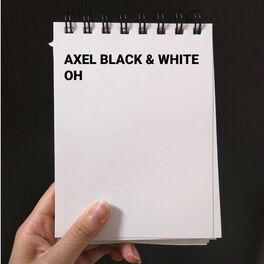 Album cover of Oh