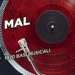 Album cover of 1970 basi musicali