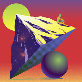 Album cover of Strange Or Be Forgotten