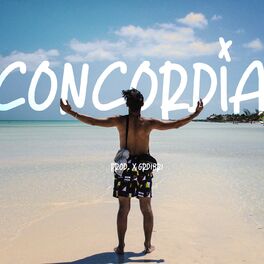Album cover of Concordia
