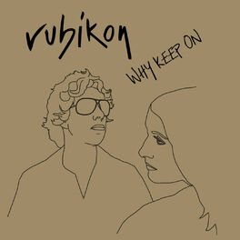 Album cover of Why Keep On
