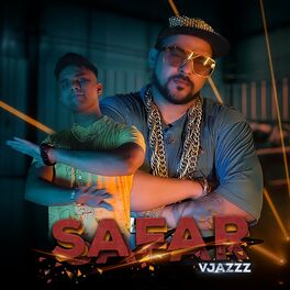 Album cover of Safar