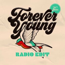 Album cover of Forever Young (Radio Edit)