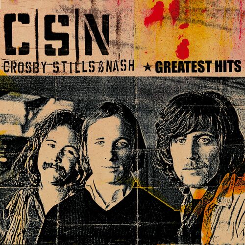 i am yours you are mine crosby stills nash