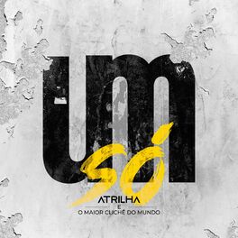 Album cover of Um Só