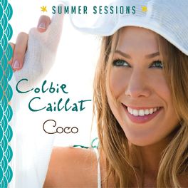 Album cover of Coco - Summer Sessions