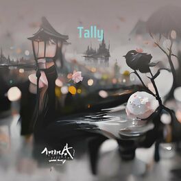 Album cover of Tally (Cover)