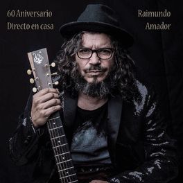 Album cover of 60 Aniversario (Directo en Casa)