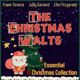 Album cover of The Christmas Walts (Essential Christmas Collection)