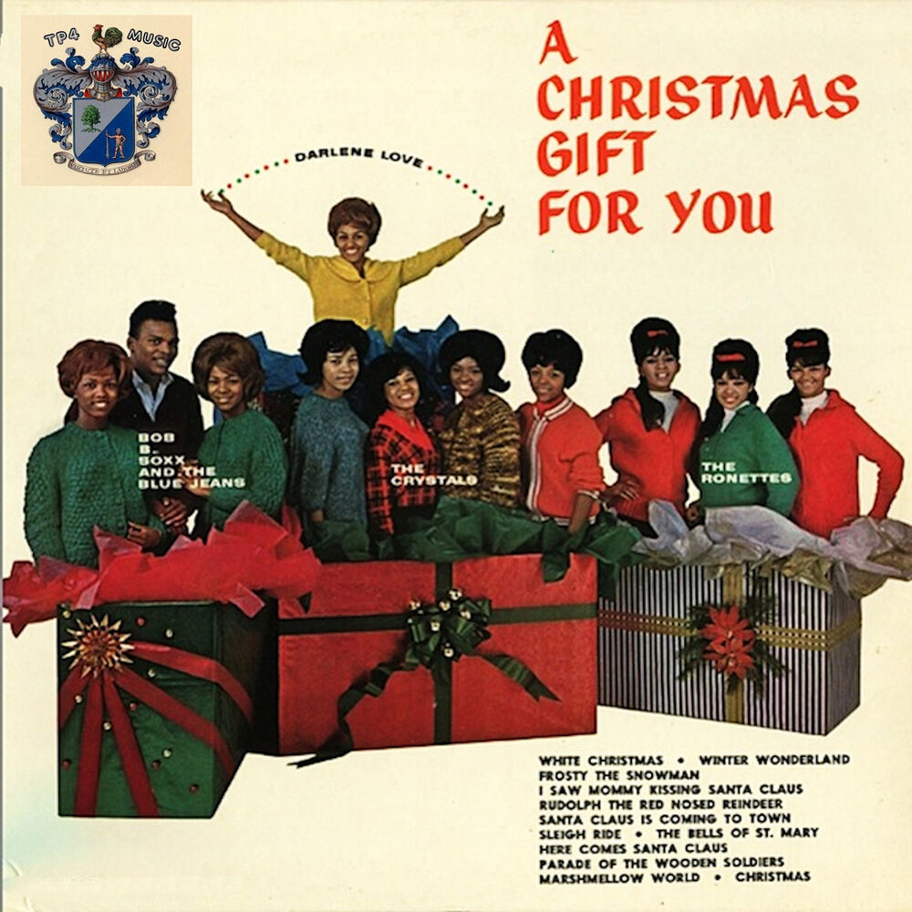 Darlene love all alone on christmas