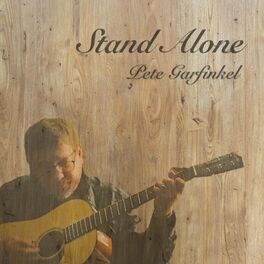 Album cover of Stand Alone