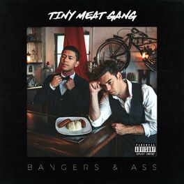 Album cover of Bangers & Ass