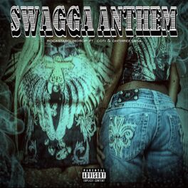 Album cover of Swagga Anthem