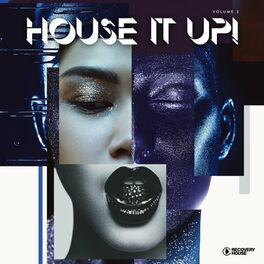 Album cover of House It Up, Vol. 3