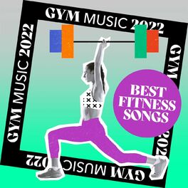Album cover of Gym Music 2022 - Best Fitness Songs