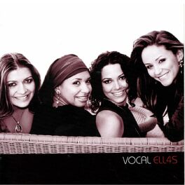 Album cover of Vocal Ell4s