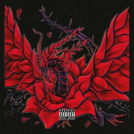 Album cover of Dragon Tailz: Rose