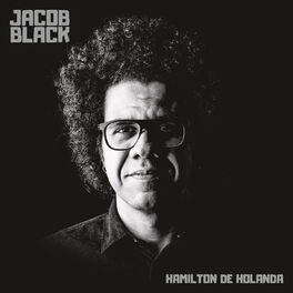 Album cover of Jacob Black