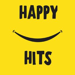Album cover of Happy Hits