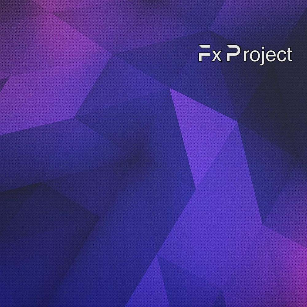 Fx project. Fx project