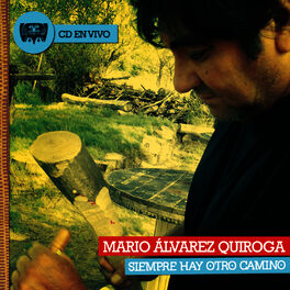 Album cover of Siempre hay otro camino