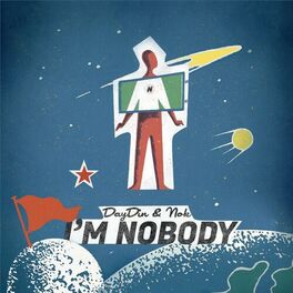 Album cover of I'm Nobody