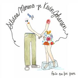 Album cover of Frío en los Pies (feat. Kevin Johansen)