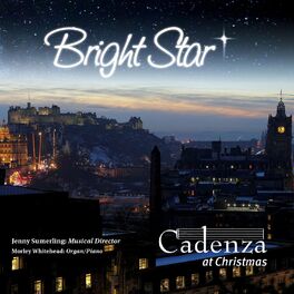 Album cover of Bright Star