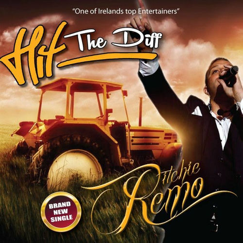 Ritchie Remo Hit The Diff listen with lyrics Deezer