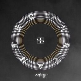 Album cover of Refúgio - Pocket (Projeto Constante)
