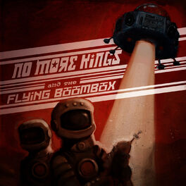 Album cover of And the Flying Boombox