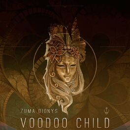Album cover of Voodoo Child