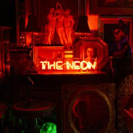 Album cover of The Neon