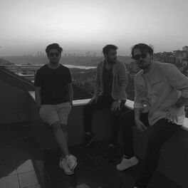 Album cover of Mutlu Yıllar (Akustik)