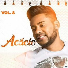 Album cover of Acácio, Vol. 8