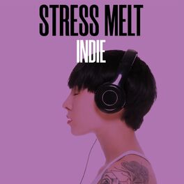 Album cover of Stress Melt: Indie