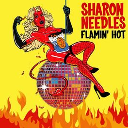 Album cover of Flamin' Hot