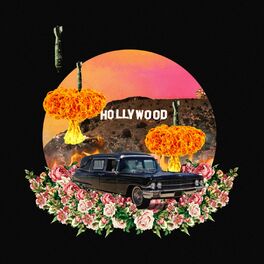 Album cover of Hollywood