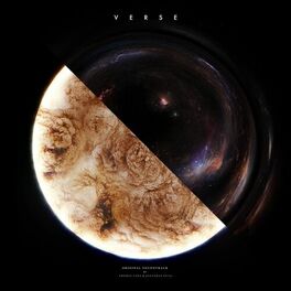 Album cover of Verse (Immersive Exhibition Original Soundtrack)