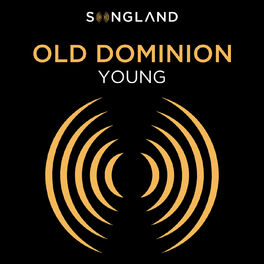 Album cover of Young (From 