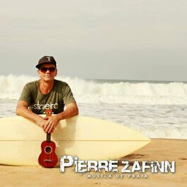 Album cover of Musica de Praia