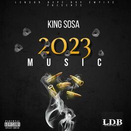 Album cover of 2023 Music