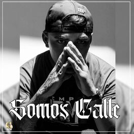 Album picture of Somos Calle
