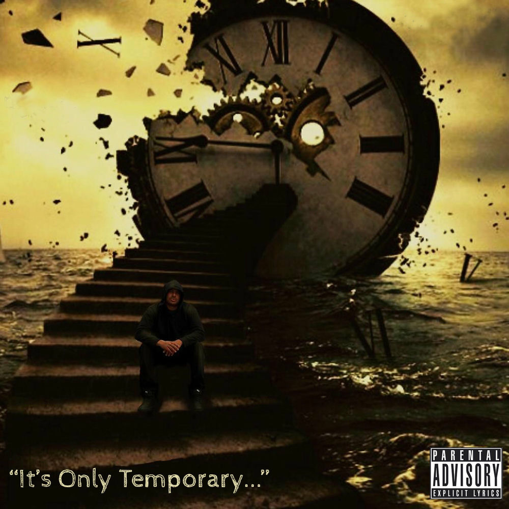 I was only temporary час. I was only temporary час