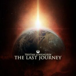 Album cover of The Last Journey