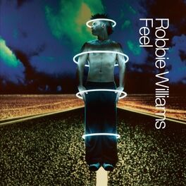 Album picture of Feel