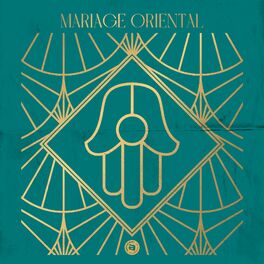 Album cover of Mariage oriental